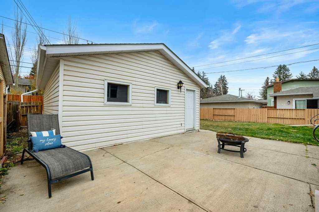 MLS® A2269375 - 108 Sackville Drive SW in Southwood Calgary, Residential