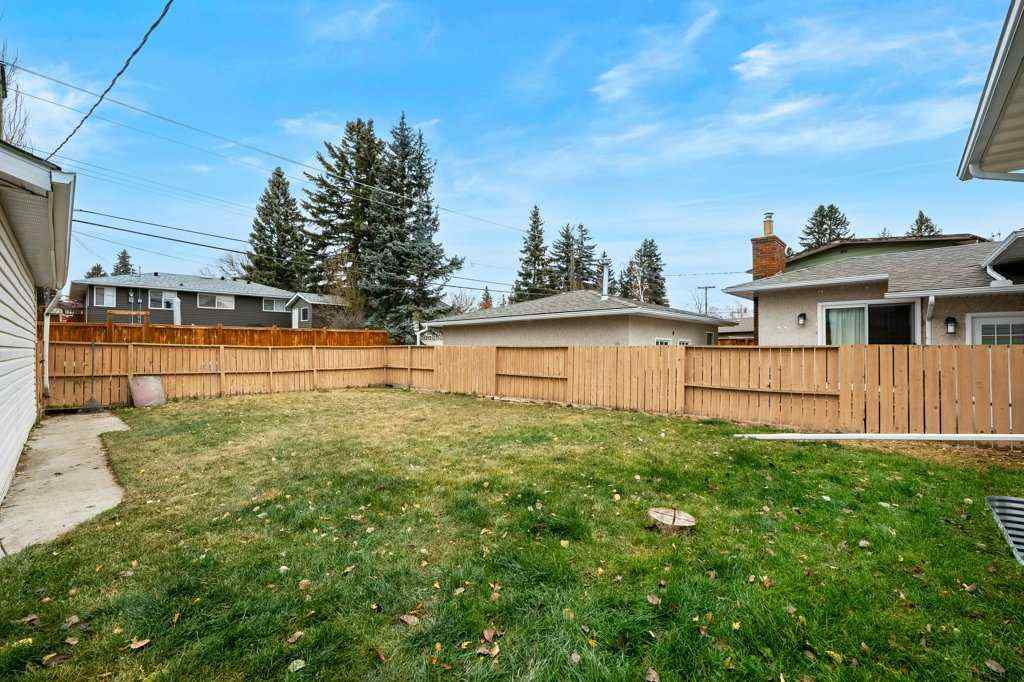 MLS® A2269375 - 108 Sackville Drive SW in Southwood Calgary, Residential