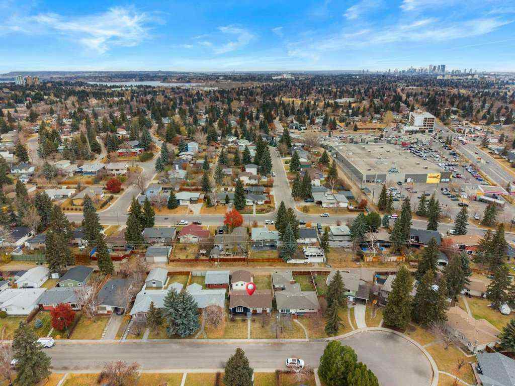 MLS® A2269375 - 108 Sackville Drive SW in Southwood Calgary, Residential