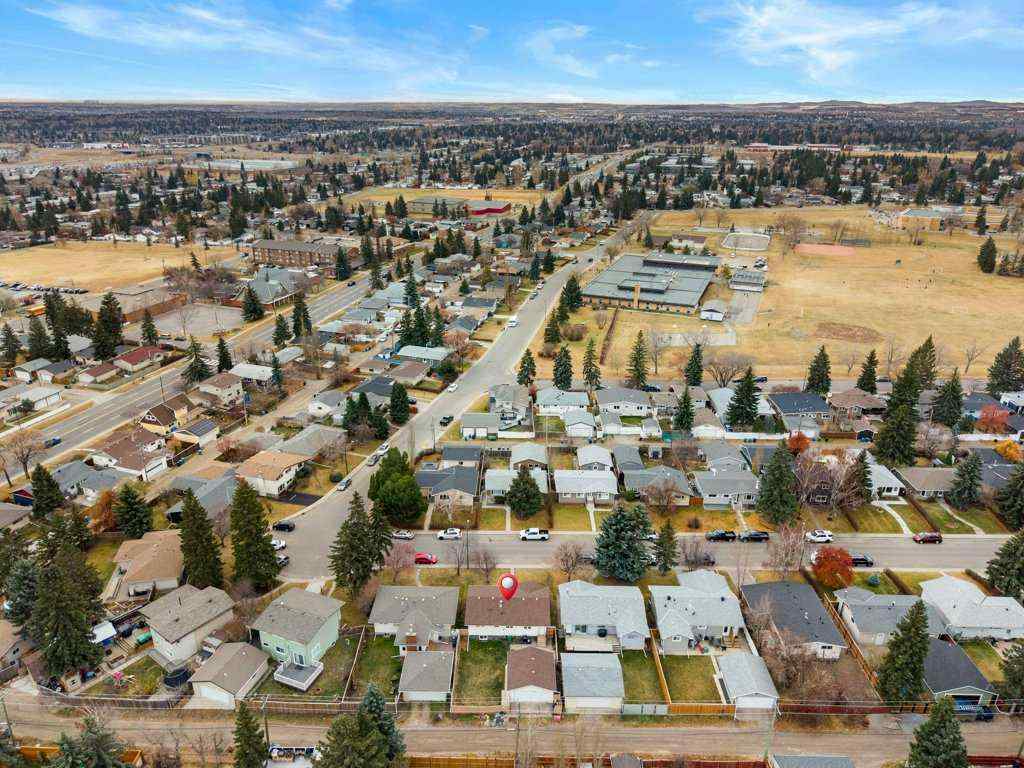 MLS® A2269375 - 108 Sackville Drive SW in Southwood Calgary, Residential