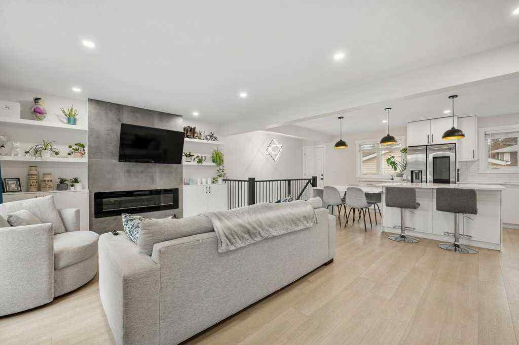 MLS® A2269375 - 108 Sackville Drive SW in Southwood Calgary, Residential