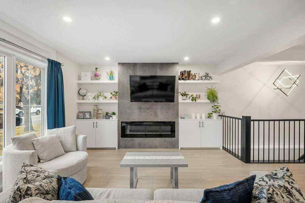 MLS® A2269375 - 108 Sackville Drive SW in Southwood Calgary, Residential