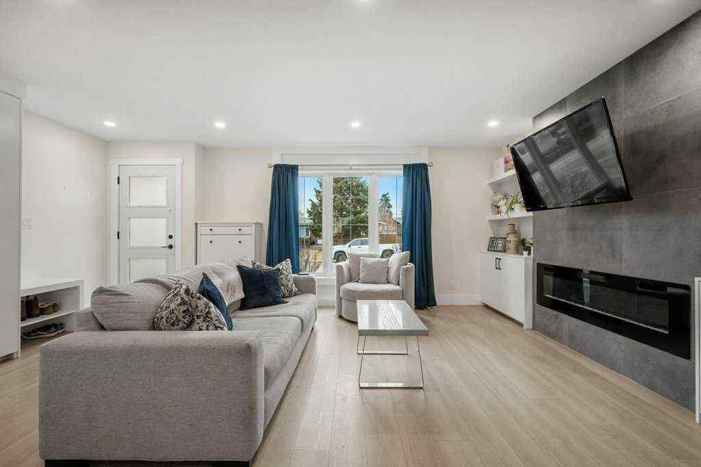 MLS® A2269375 - 108 Sackville Drive SW in Southwood Calgary, Residential