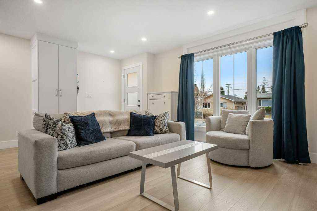 MLS® A2269375 - 108 Sackville Drive SW in Southwood Calgary, Residential