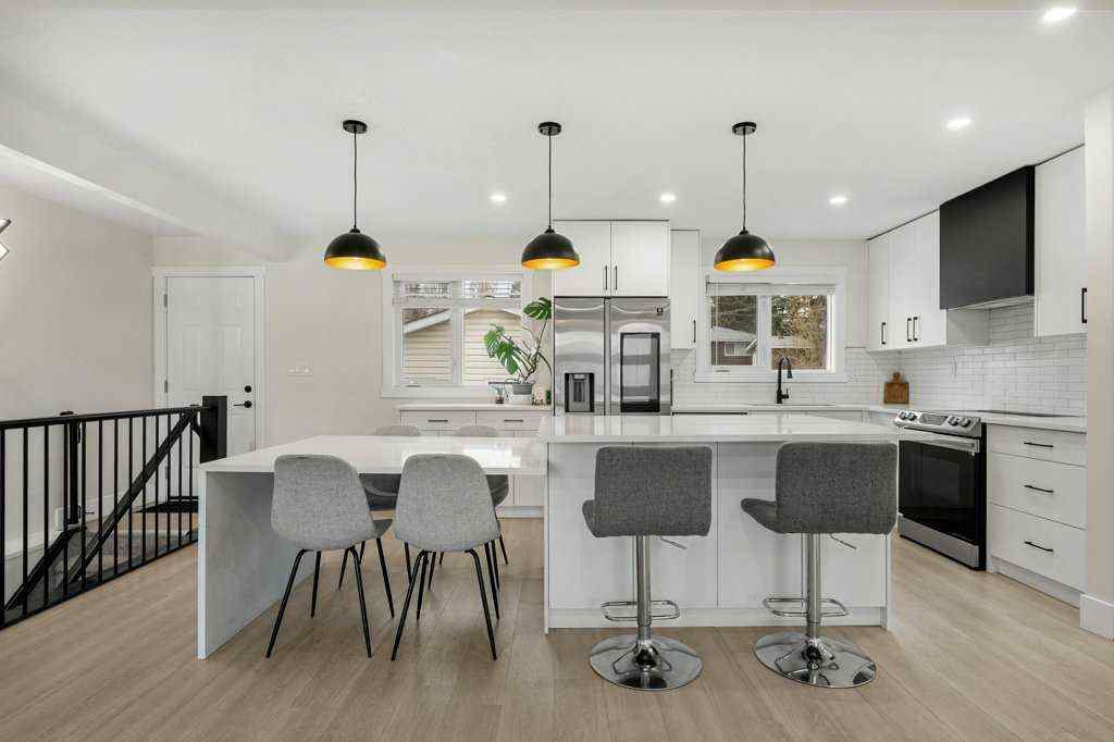 MLS® A2269375 - 108 Sackville Drive SW in Southwood Calgary, Residential