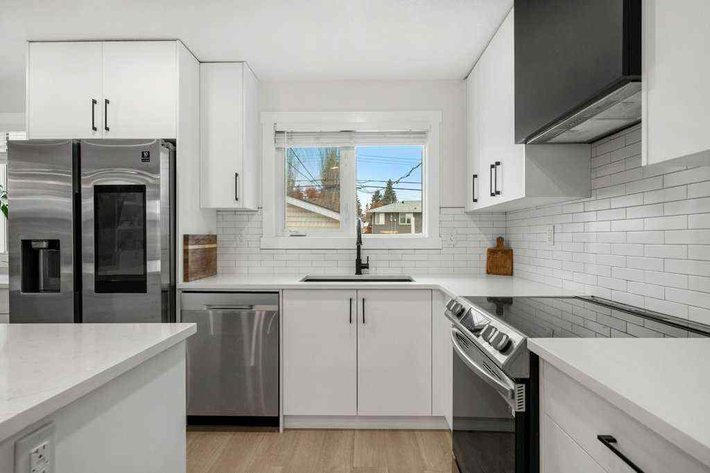 MLS® A2269375 - 108 Sackville Drive SW in Southwood Calgary, Residential