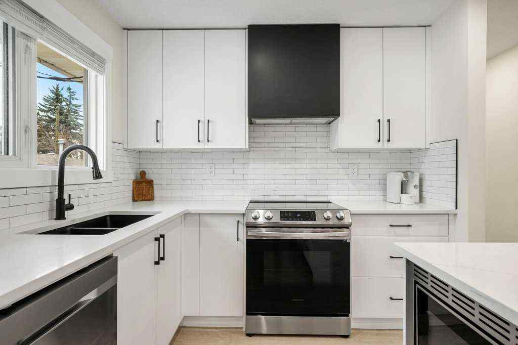 MLS® A2269375 - 108 Sackville Drive SW in Southwood Calgary, Residential