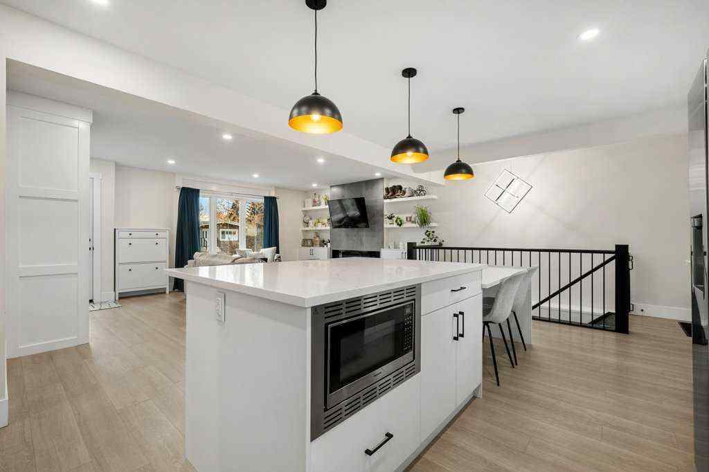 MLS® A2269375 - 108 Sackville Drive SW in Southwood Calgary, Residential