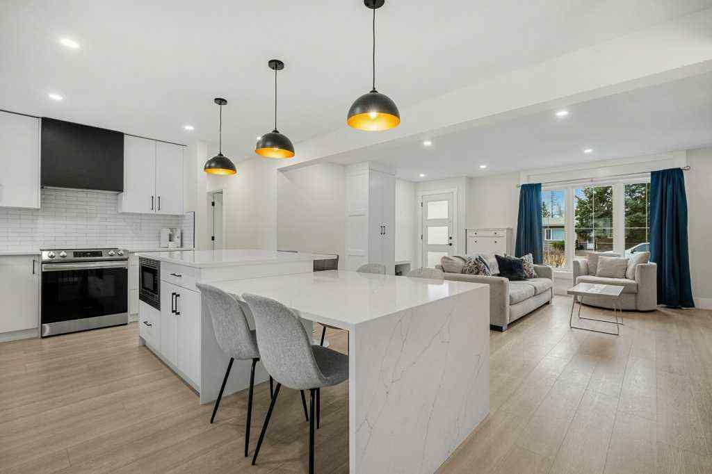 MLS® A2269375 - 108 Sackville Drive SW in Southwood Calgary, Residential