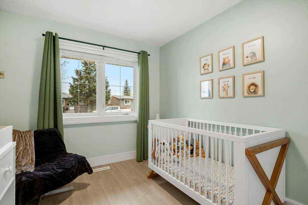 MLS® A2269375 - 108 Sackville Drive SW in Southwood Calgary, Residential