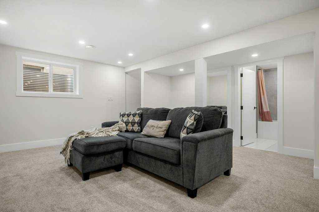 MLS® A2269375 - 108 Sackville Drive SW in Southwood Calgary, Residential