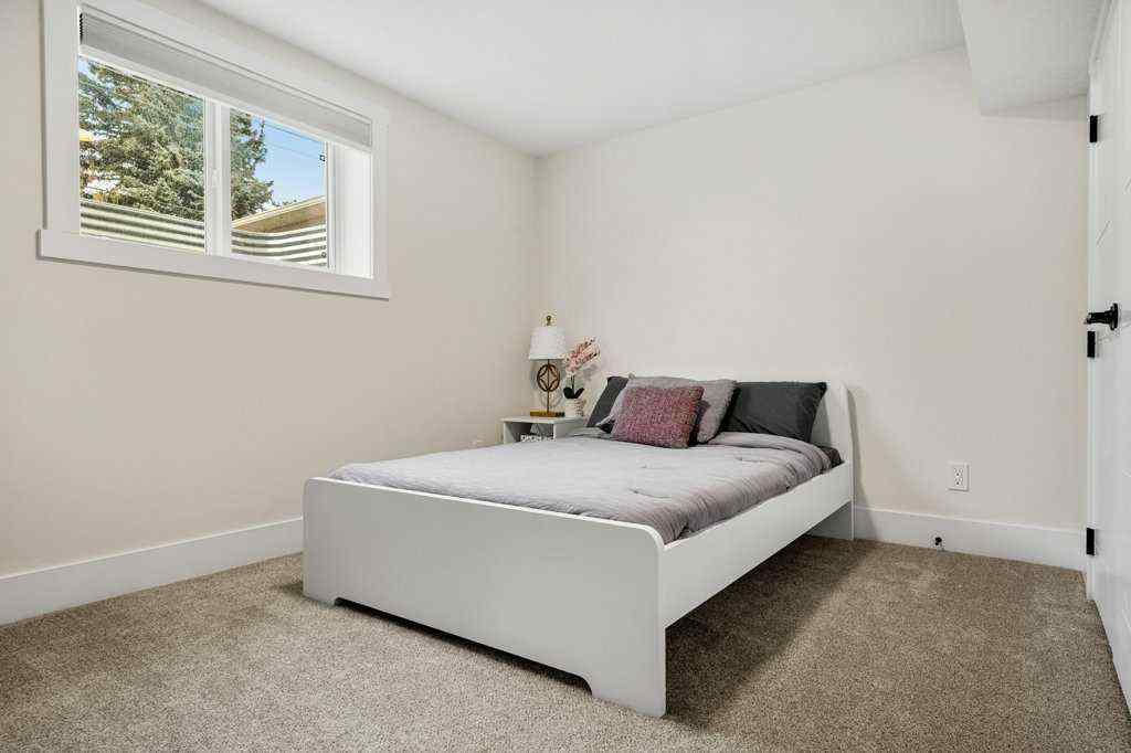 MLS® A2269375 - 108 Sackville Drive SW in Southwood Calgary, Residential