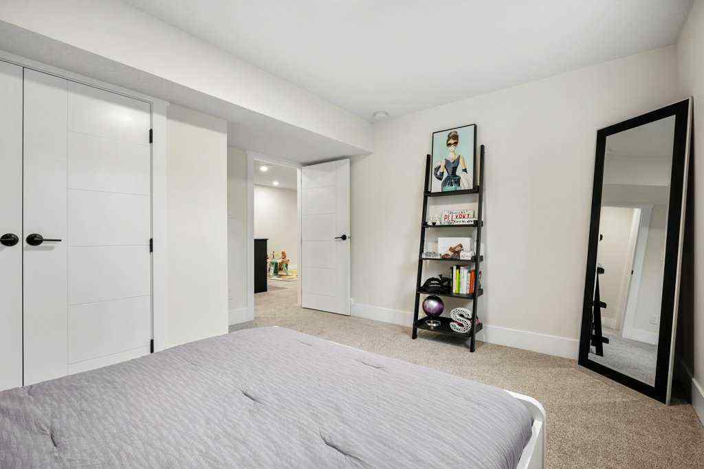 MLS® A2269375 - 108 Sackville Drive SW in Southwood Calgary, Residential