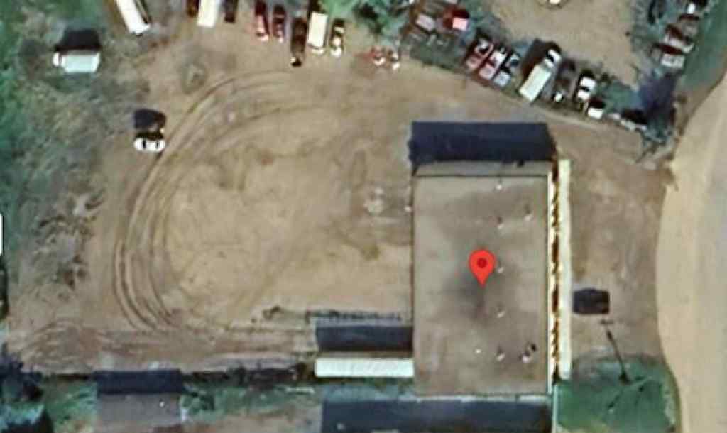 MLS&reg; # A2269376 - 4853 40 Street  in NONE Vermilion, Commercial Open Houses