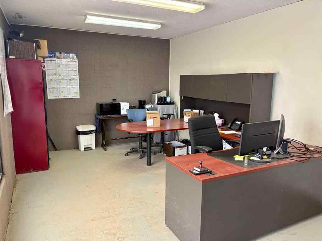 MLS&reg; # A2269376 - 4853 40 Street  in NONE Vermilion, Commercial Open Houses