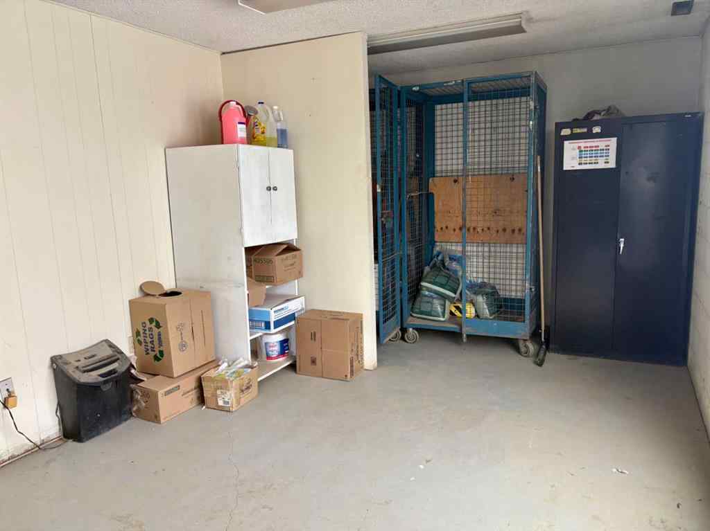 MLS&reg; # A2269376 - 4853 40 Street  in NONE Vermilion, Commercial Open Houses