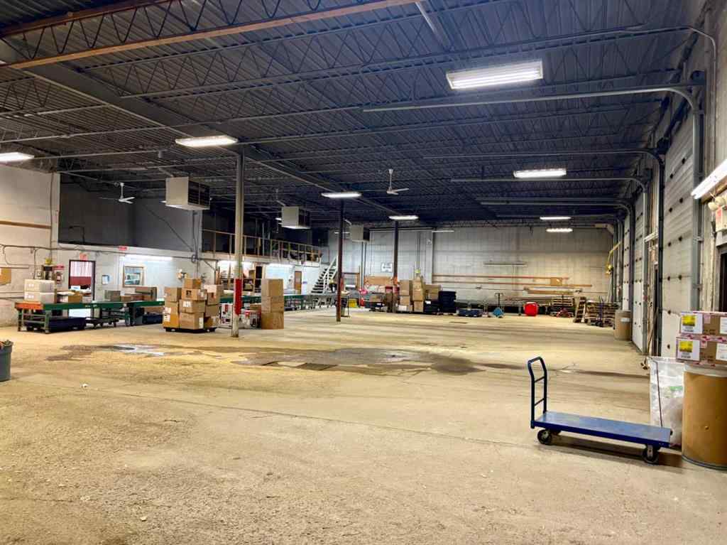 MLS&reg; # A2269376 - 4853 40 Street  in NONE Vermilion, Commercial Open Houses