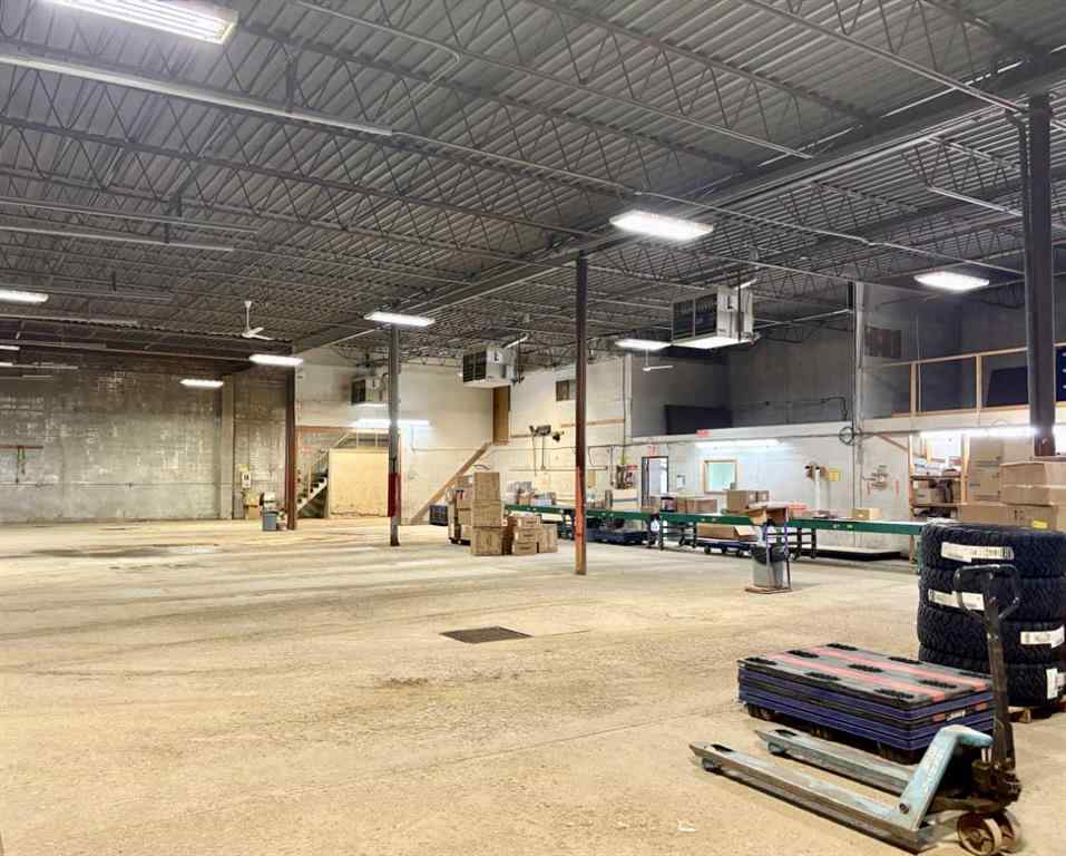 MLS&reg; # A2269376 - 4853 40 Street  in NONE Vermilion, Commercial Open Houses