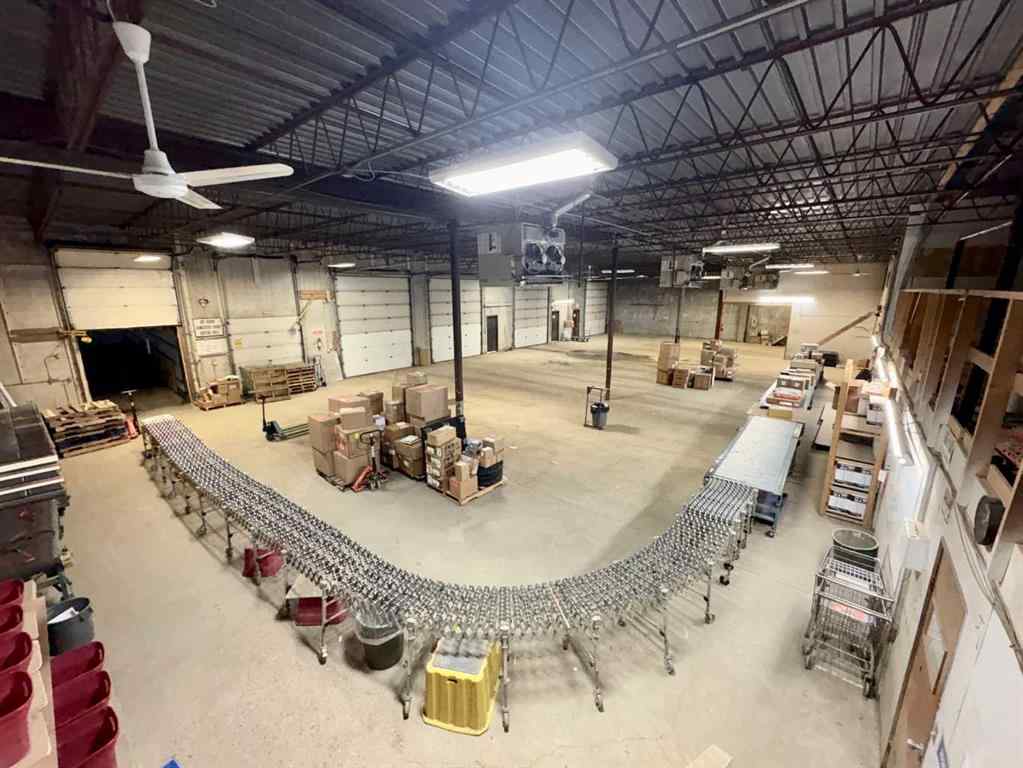 MLS&reg; # A2269376 - 4853 40 Street  in NONE Vermilion, Commercial Open Houses