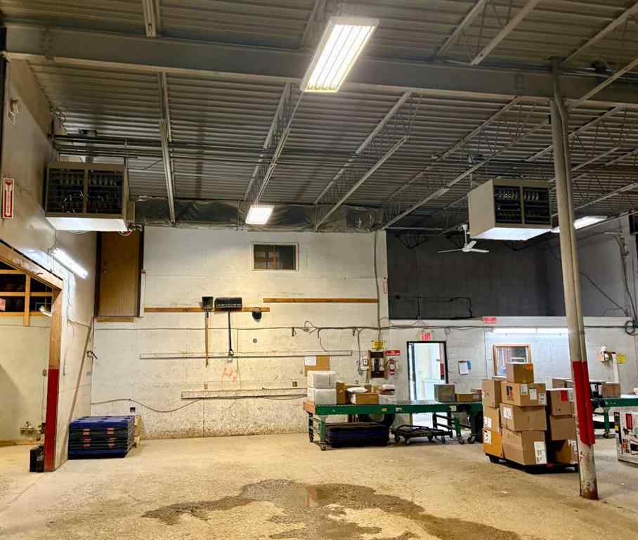 MLS&reg; # A2269376 - 4853 40 Street  in NONE Vermilion, Commercial Open Houses