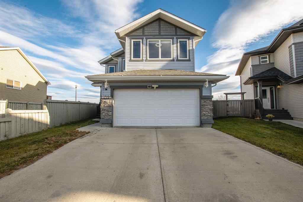 MLS® # A2269377 - 9405 88 Street  in Cobblestone Grande Prairie, Residential Open Houses