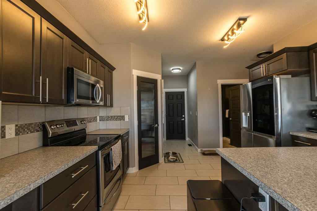 MLS® # A2269377 - 9405 88 Street  in Cobblestone Grande Prairie, Residential Open Houses