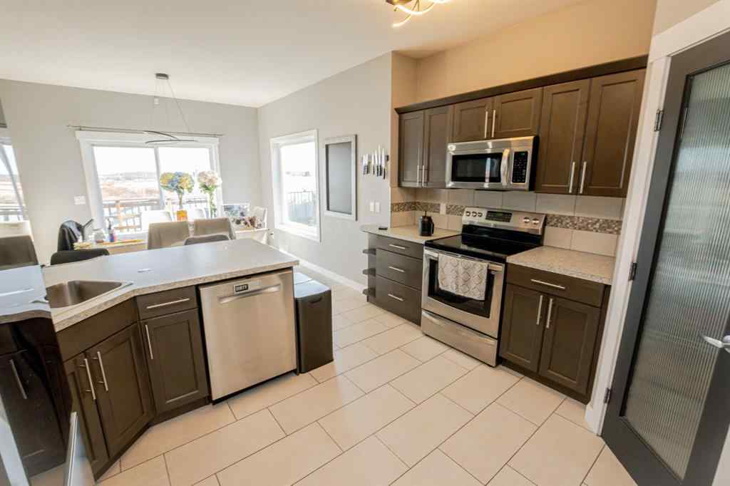 MLS® # A2269377 - 9405 88 Street  in Cobblestone Grande Prairie, Residential Open Houses