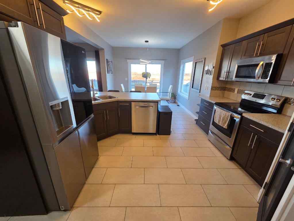MLS® # A2269377 - 9405 88 Street  in Cobblestone Grande Prairie, Residential Open Houses
