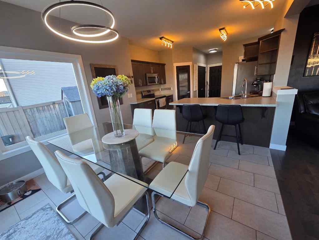 MLS® # A2269377 - 9405 88 Street  in Cobblestone Grande Prairie, Residential Open Houses