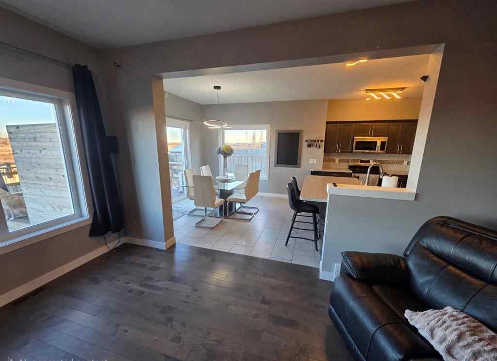 MLS® # A2269377 - 9405 88 Street  in Cobblestone Grande Prairie, Residential Open Houses