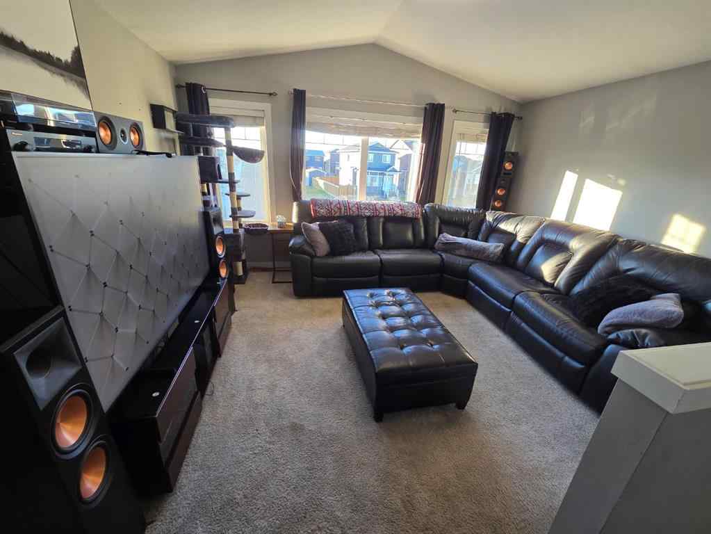 MLS® # A2269377 - 9405 88 Street  in Cobblestone Grande Prairie, Residential Open Houses