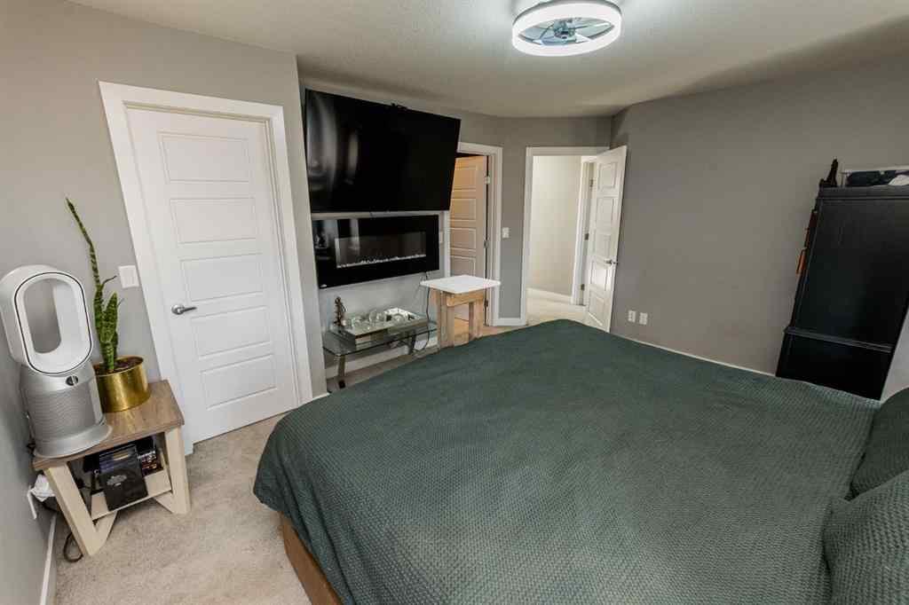 MLS® # A2269377 - 9405 88 Street  in Cobblestone Grande Prairie, Residential Open Houses