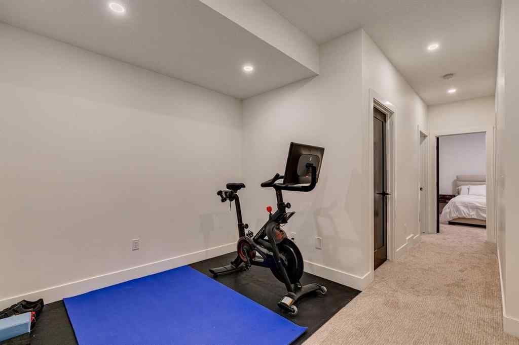 MLS® A2269379 - 2219 32 Street SW in Killarney/Glengarry Calgary, Residential