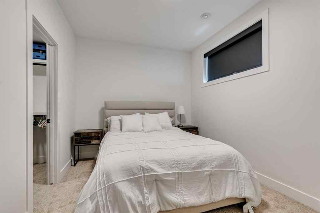 MLS® A2269379 - 2219 32 Street SW in Killarney/Glengarry Calgary, Residential