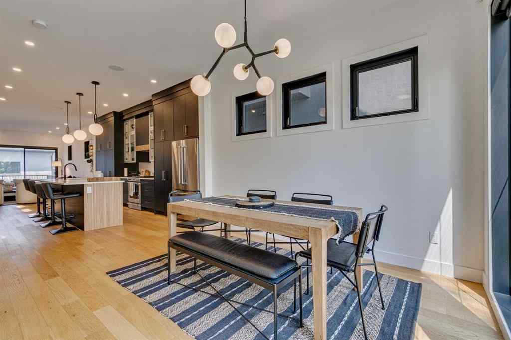 MLS® A2269379 - 2219 32 Street SW in Killarney/Glengarry Calgary, Residential