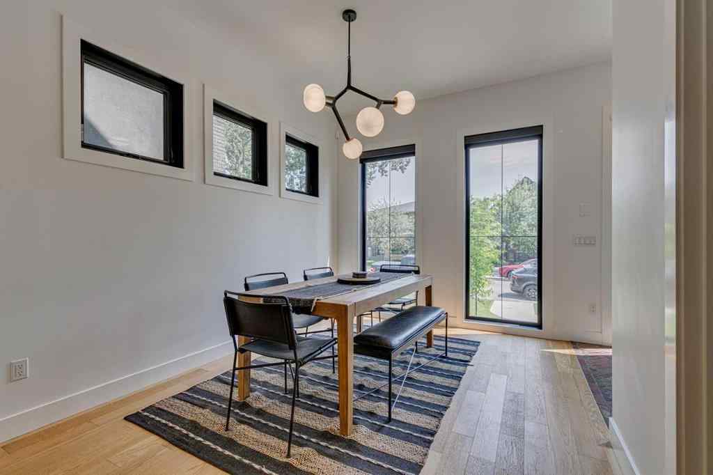 MLS® A2269379 - 2219 32 Street SW in Killarney/Glengarry Calgary, Residential