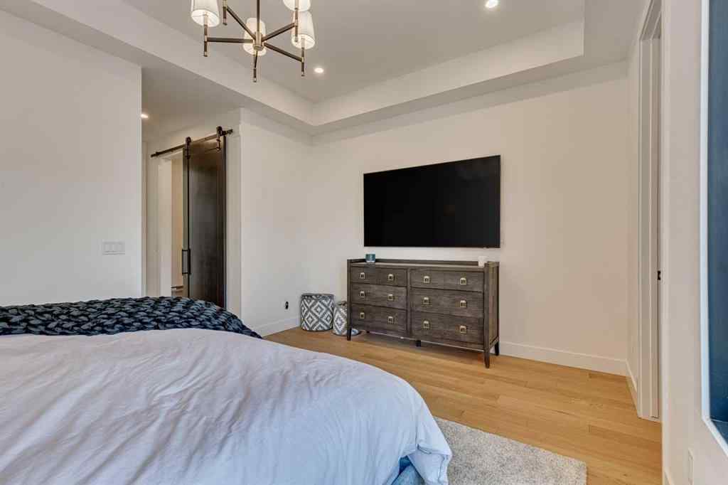 MLS® A2269379 - 2219 32 Street SW in Killarney/Glengarry Calgary, Residential