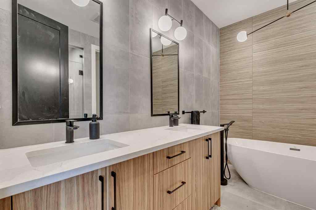 MLS® A2269379 - 2219 32 Street SW in Killarney/Glengarry Calgary, Residential