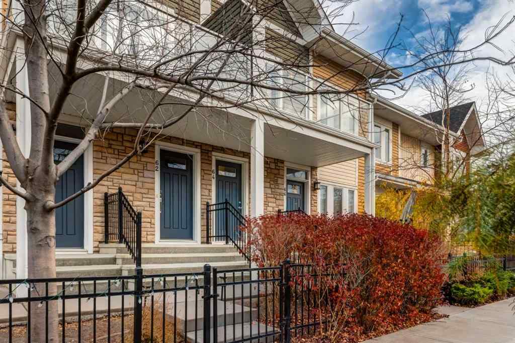MLS&reg; # A2269383 - 64 Auburn Bay Close SE in Auburn Bay Calgary, Residential Open Houses