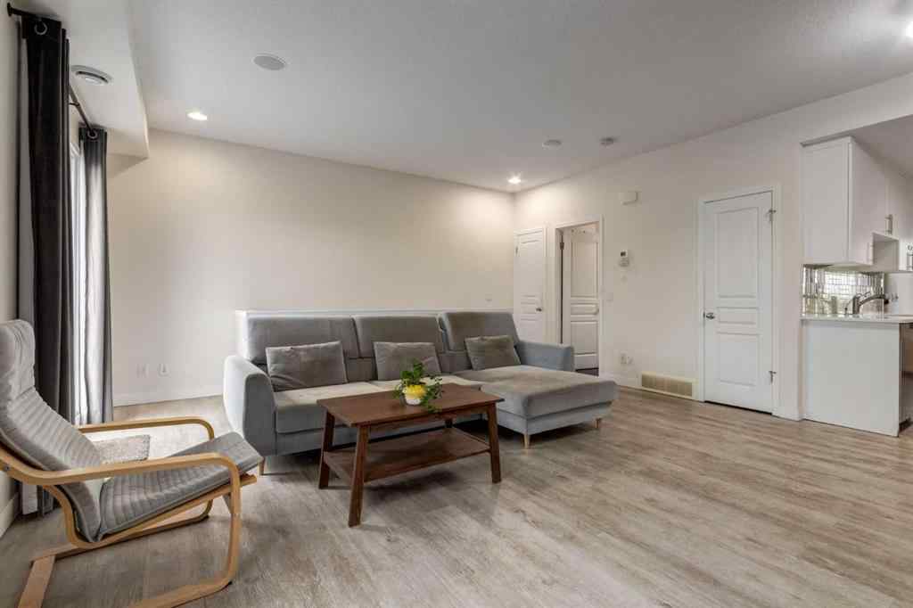 MLS&reg; # A2269383 - 64 Auburn Bay Close SE in Auburn Bay Calgary, Residential Open Houses