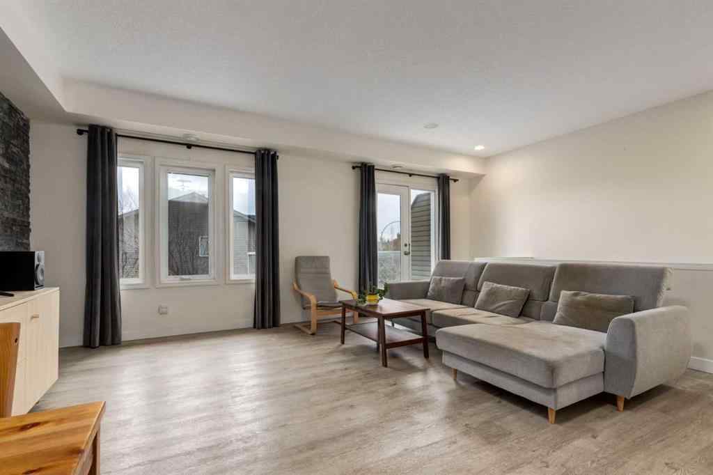 MLS&reg; # A2269383 - 64 Auburn Bay Close SE in Auburn Bay Calgary, Residential Open Houses