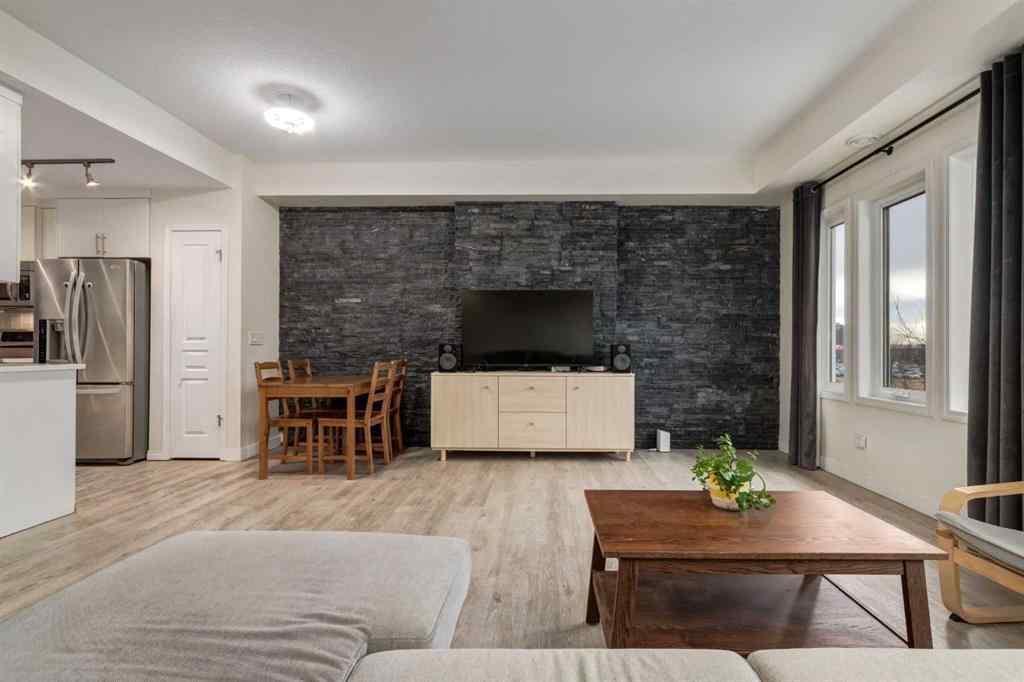 MLS&reg; # A2269383 - 64 Auburn Bay Close SE in Auburn Bay Calgary, Residential Open Houses