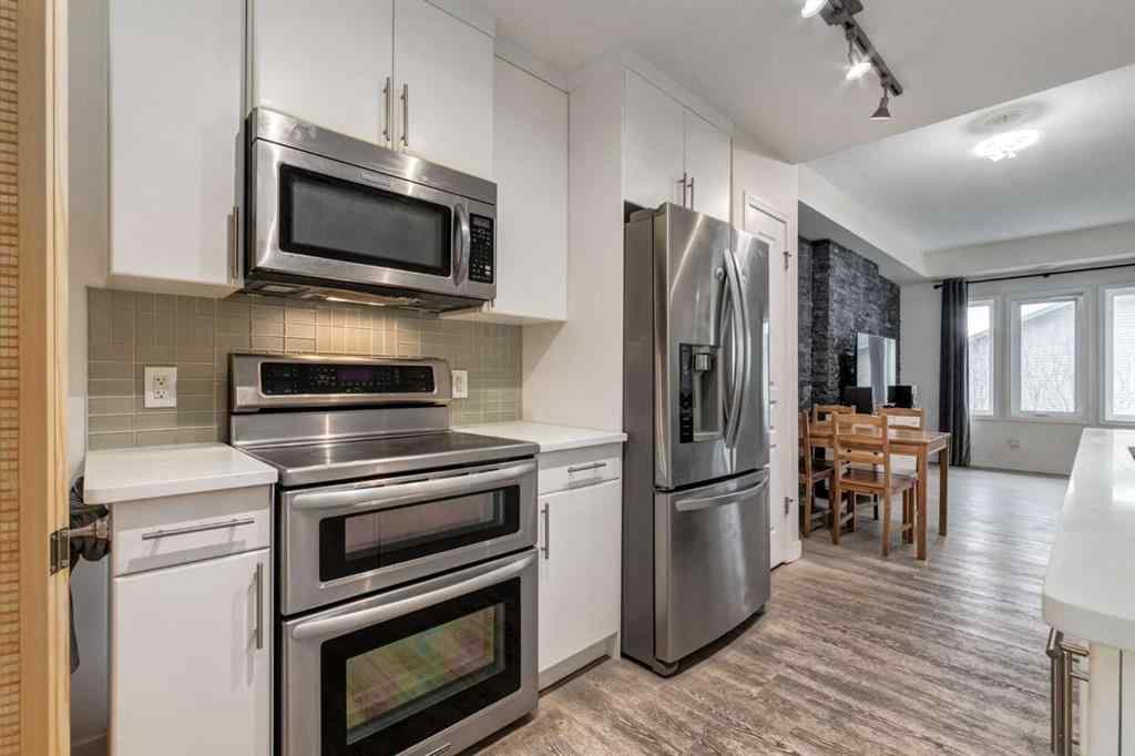 MLS&reg; # A2269383 - 64 Auburn Bay Close SE in Auburn Bay Calgary, Residential Open Houses