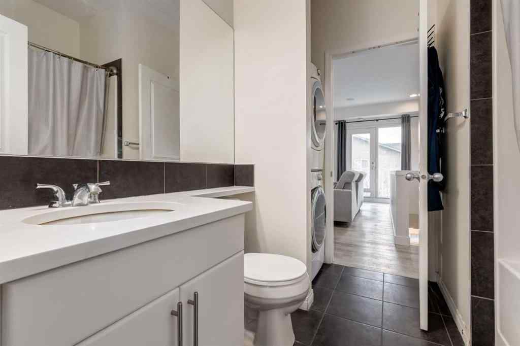 MLS&reg; # A2269383 - 64 Auburn Bay Close SE in Auburn Bay Calgary, Residential Open Houses