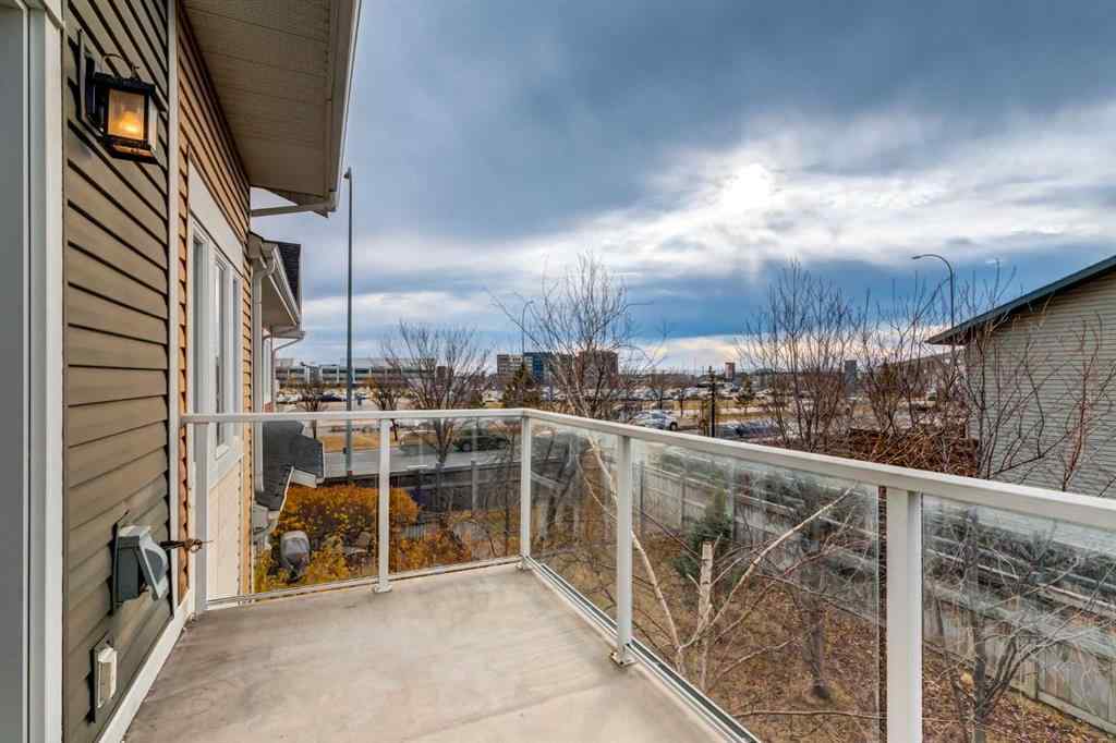 MLS&reg; # A2269383 - 64 Auburn Bay Close SE in Auburn Bay Calgary, Residential Open Houses