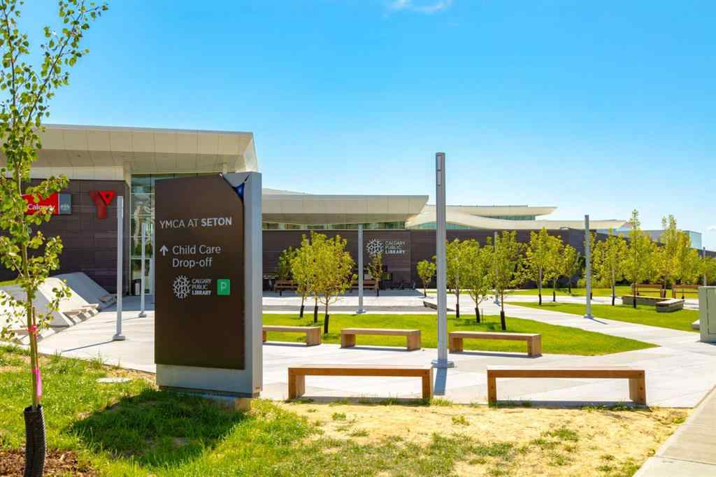 MLS&reg; # A2269383 - 64 Auburn Bay Close SE in Auburn Bay Calgary, Residential Open Houses