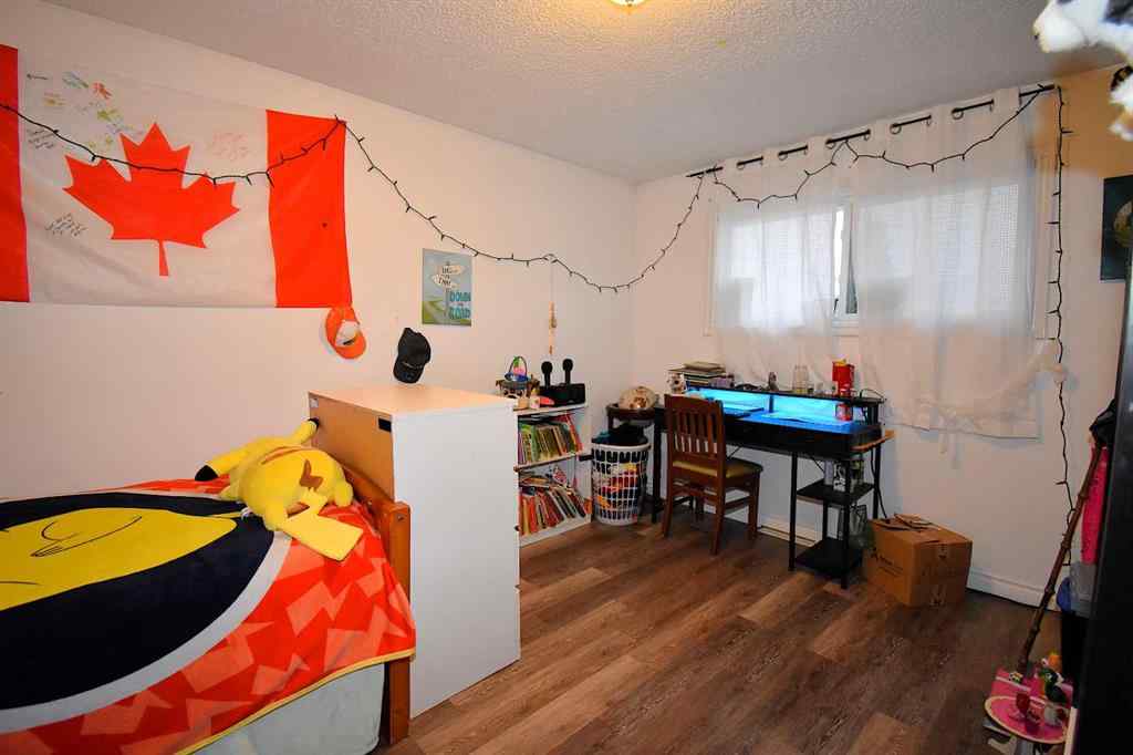 MLS&reg; # A2269384 - 121 Chetamon Drive  in Hardisty Hinton, Residential Open Houses