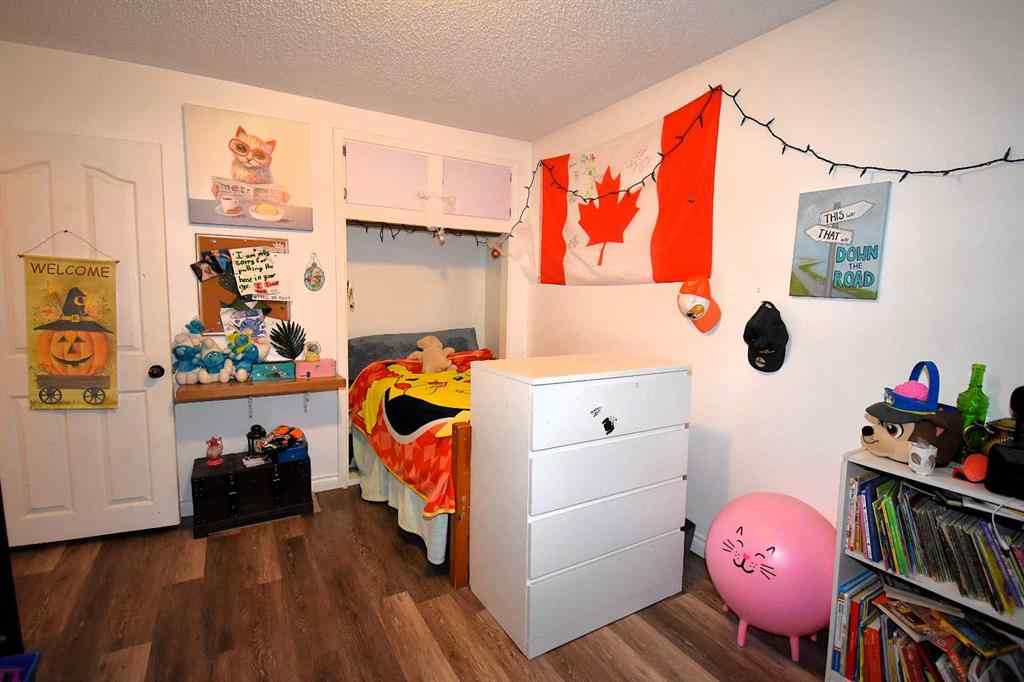 MLS&reg; # A2269384 - 121 Chetamon Drive  in Hardisty Hinton, Residential Open Houses