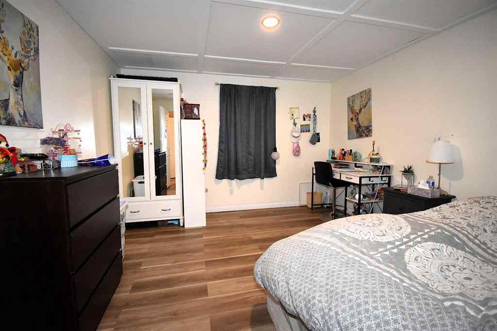 MLS&reg; # A2269384 - 121 Chetamon Drive  in Hardisty Hinton, Residential Open Houses