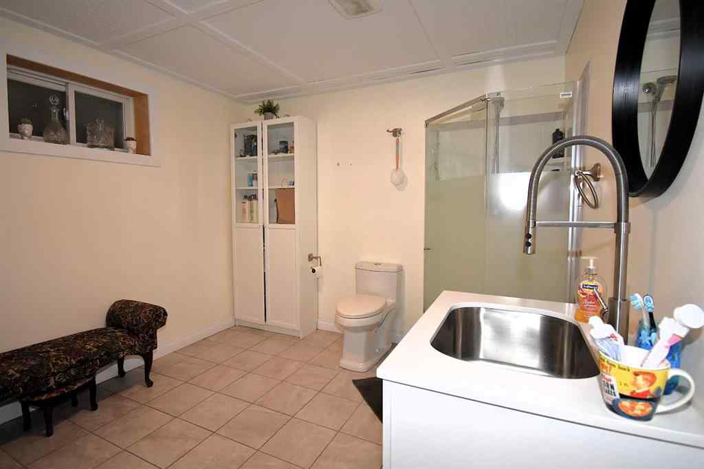 MLS&reg; # A2269384 - 121 Chetamon Drive  in Hardisty Hinton, Residential Open Houses